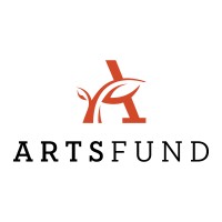 ArtsFund logo, ArtsFund contact details