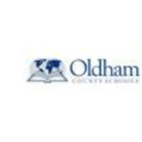 Oldham County Middle School logo, Oldham County Middle School contact details