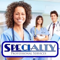 Specialty Professional Services, Corp. logo, Specialty Professional Services, Corp. contact details