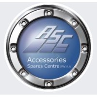 Accessories Spares Centre logo, Accessories Spares Centre contact details