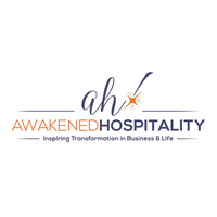 Awakened Hospitality logo, Awakened Hospitality contact details