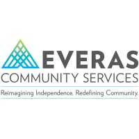 Everas Community Services logo, Everas Community Services contact details