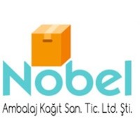 Nobel Ambalaj Kağıt San.Tic.Ltd.Şti. logo, Nobel Ambalaj Kağıt San.Tic.Ltd.Şti. contact details