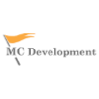 MC Development logo, MC Development contact details