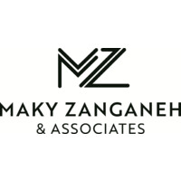 Maky Zanganeh & Associates logo, Maky Zanganeh & Associates contact details