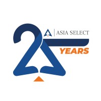 Asia Select, Inc. (ASI) logo, Asia Select, Inc. (ASI) contact details