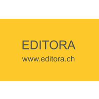 Editora logo, Editora contact details