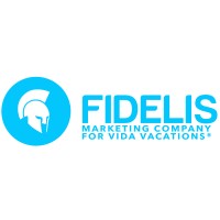 Fidelis - Marketing Company for Vida Vacations® logo, Fidelis - Marketing Company for Vida Vacations® contact details