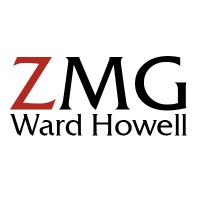 ZMG Ward Howell logo, ZMG Ward Howell contact details