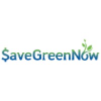 Save Green Now logo, Save Green Now contact details