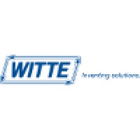 Witte America logo, Witte America contact details