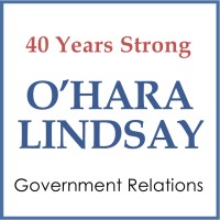 O'Hara Lindsay Government Relations logo, O'Hara Lindsay Government Relations contact details