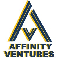 Affinity Ventures logo, Affinity Ventures contact details