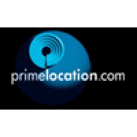 Primelocation logo, Primelocation contact details