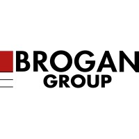 Brogan Group Ltd logo, Brogan Group Ltd contact details