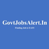 GovtJobsAlert.In logo, GovtJobsAlert.In contact details