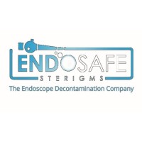 Endosafe logo, Endosafe contact details