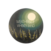 Weatherside Whiskey Band logo, Weatherside Whiskey Band contact details