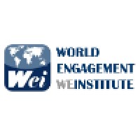 World Engagement Institute logo, World Engagement Institute contact details