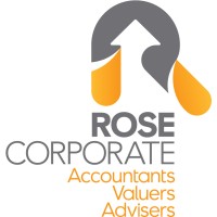 Rose Corporate logo, Rose Corporate contact details