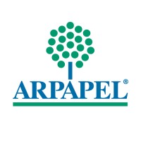 PRODUCTOS ARPAPEL S.A. DE C.V. logo, PRODUCTOS ARPAPEL S.A. DE C.V. contact details