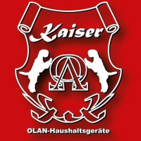 KAISER logo, KAISER contact details