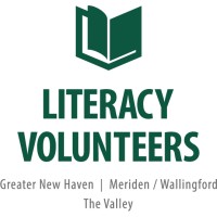 Literacy Volunteers of Greater New Haven logo, Literacy Volunteers of Greater New Haven contact details