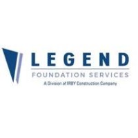 Legend Foundation Services logo, Legend Foundation Services contact details