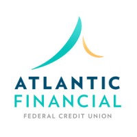 Atlantic Financial Federal Credit Union logo, Atlantic Financial Federal Credit Union contact details