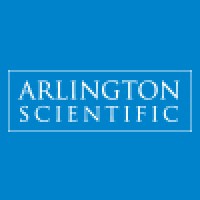 Arlington Scientific, Inc. logo, Arlington Scientific, Inc. contact details