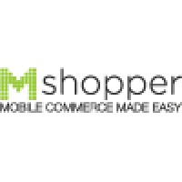 mShopper logo, mShopper contact details