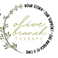 OLIVE BRANCH THERAPY GROUP logo, OLIVE BRANCH THERAPY GROUP contact details