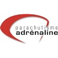 Parachutisme Adrénaline logo, Parachutisme Adrénaline contact details