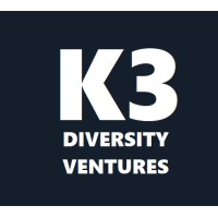 K3 Diversity Ventures logo, K3 Diversity Ventures contact details