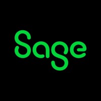 Sage logo, Sage contact details