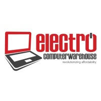 Electro Computer Warehouse - Electro Inc. logo, Electro Computer Warehouse - Electro Inc. contact details