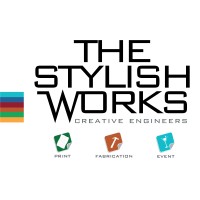 The Stylish Works Ltd logo, The Stylish Works Ltd contact details