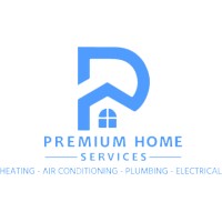 Premium Home Services logo, Premium Home Services contact details