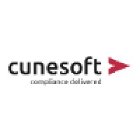 Cunesoft, a Phlexglobal Company logo, Cunesoft, a Phlexglobal Company contact details