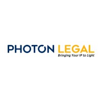 Photon Legal logo, Photon Legal contact details