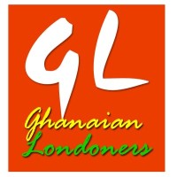 Ghanaian Londoners Network logo, Ghanaian Londoners Network contact details