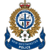 New Westminster Police Department logo, New Westminster Police Department contact details