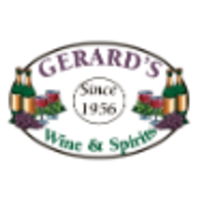 Gerards Wine and Spirits logo, Gerards Wine and Spirits contact details