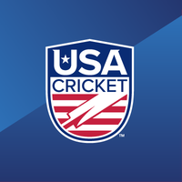 USA Cricket logo, USA Cricket contact details