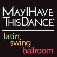 May I Have This Dance, Inc logo, May I Have This Dance, Inc contact details