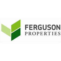 Ferguson Properties, Inc. logo, Ferguson Properties, Inc. contact details