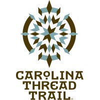 Carolina Thread Trail logo, Carolina Thread Trail contact details