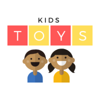 KIDS TOYS logo, KIDS TOYS contact details