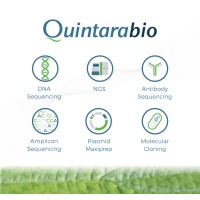 Quintara Biosciences logo, Quintara Biosciences contact details