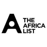 The Africa List logo, The Africa List contact details